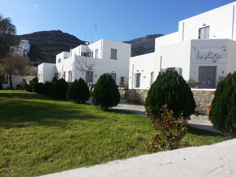 Indigo Livadi (Serifos)