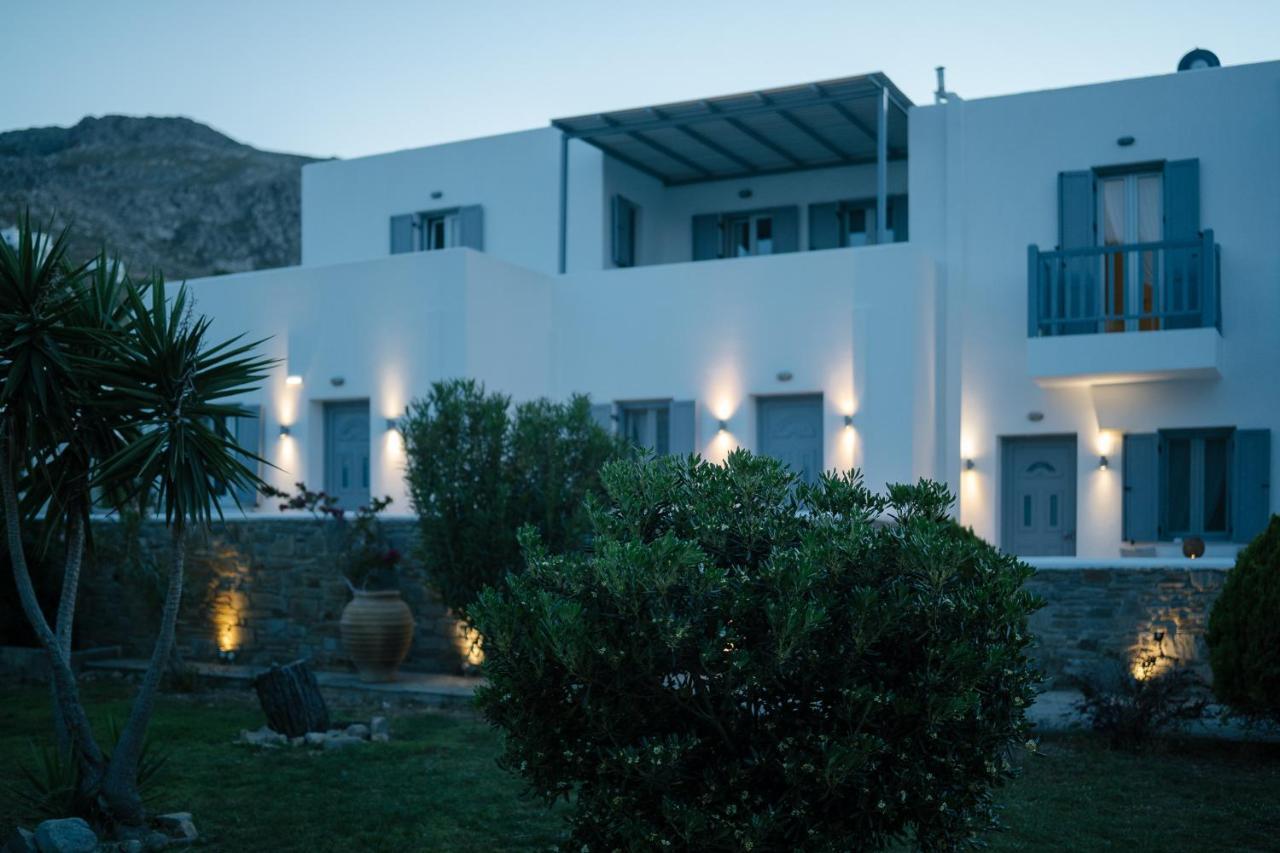 Indigo Aparthotel 3*