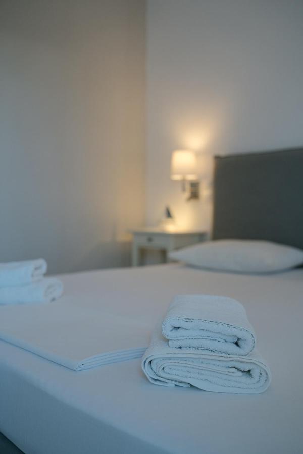 Indigo Aparthotel