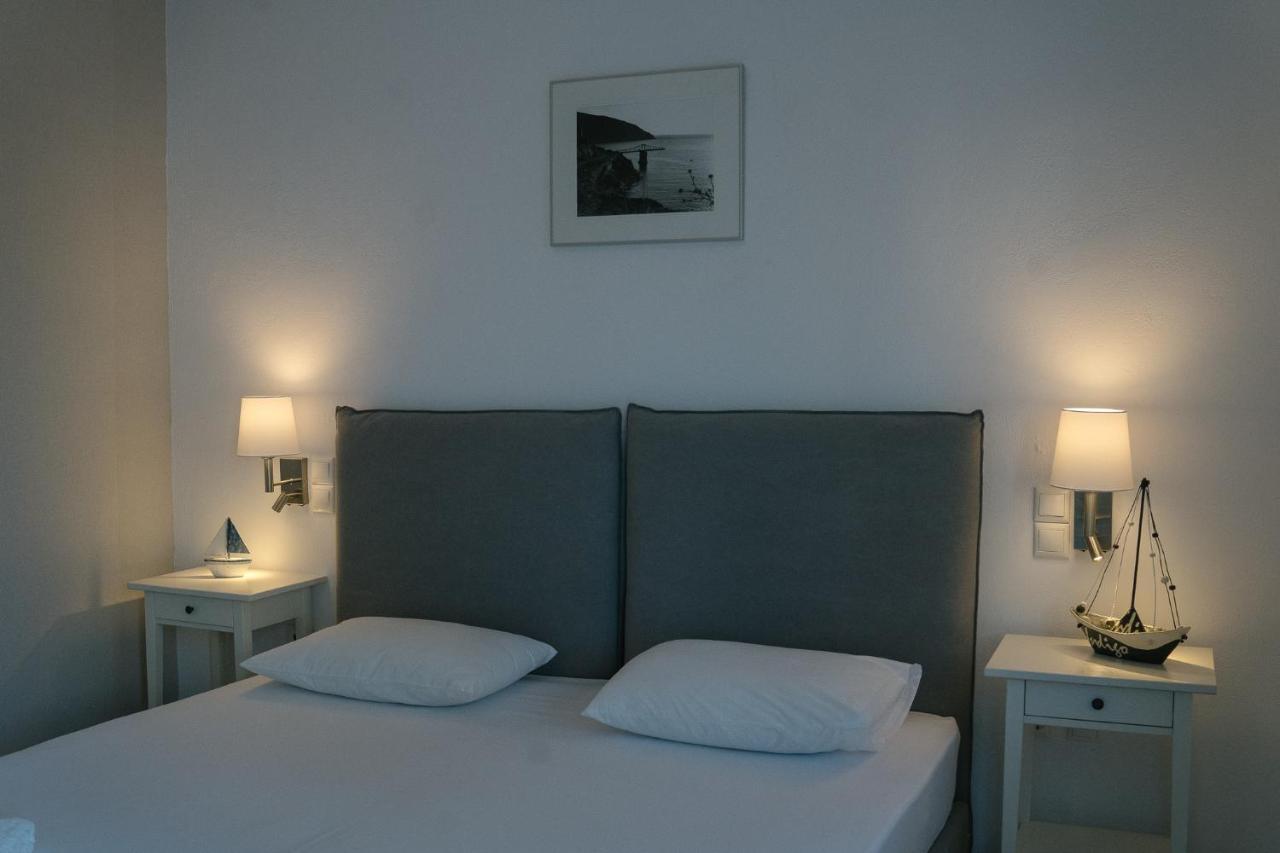 Indigo Aparthotel
