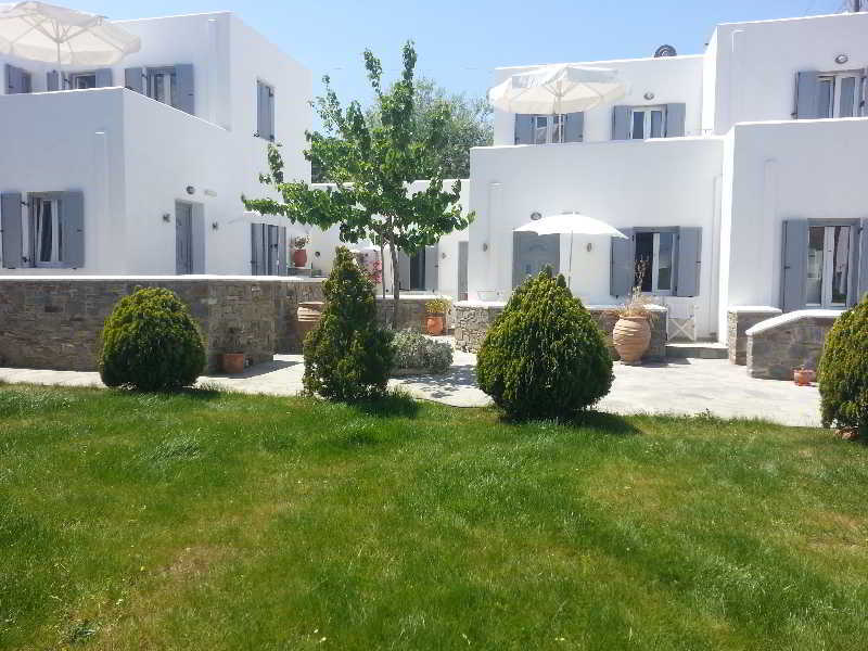 Indigo 3* Livadi (Serifos)
