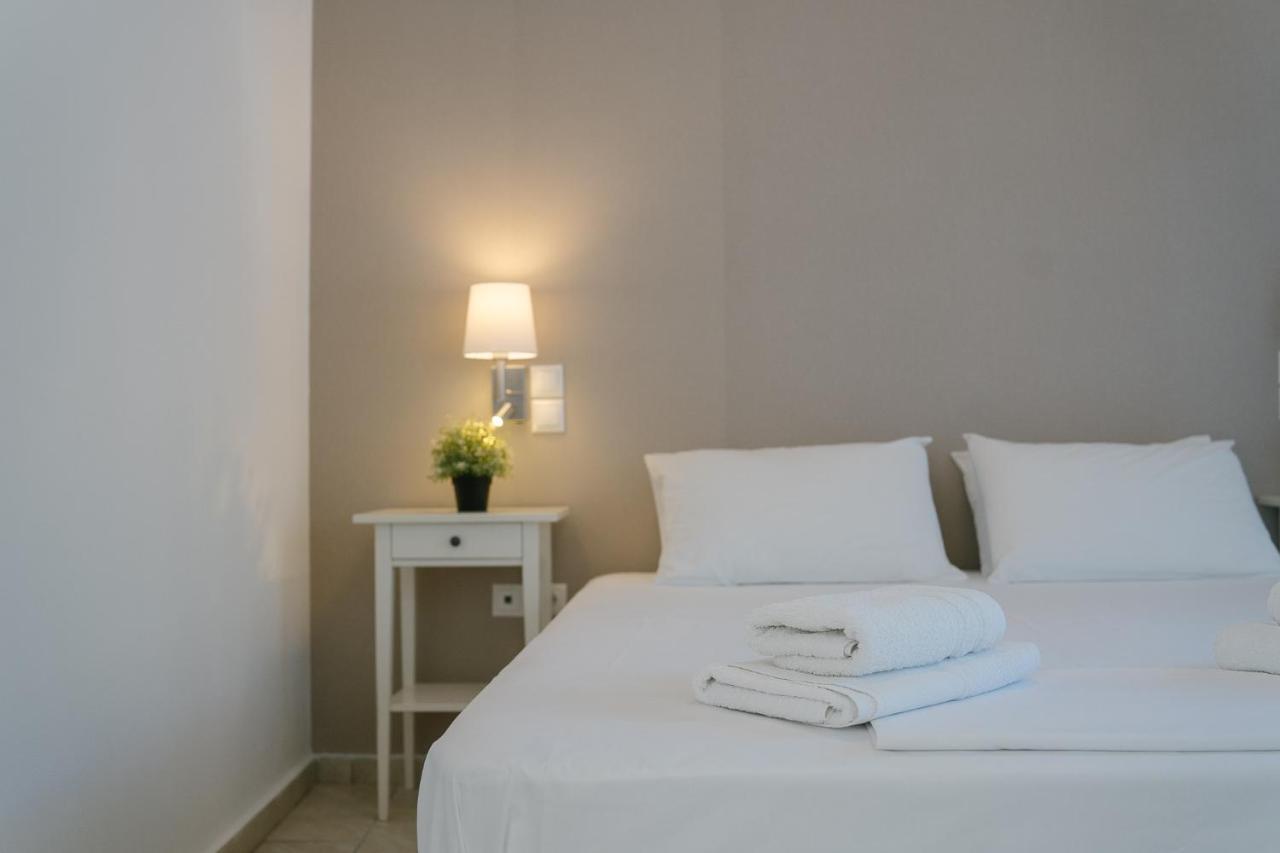 Aparthotel Indigo 3*