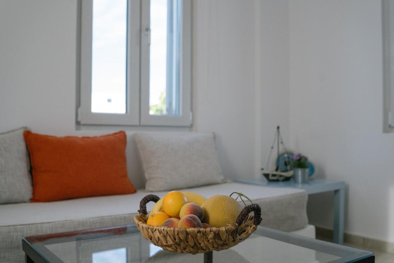 Indigo Aparthotel 3*