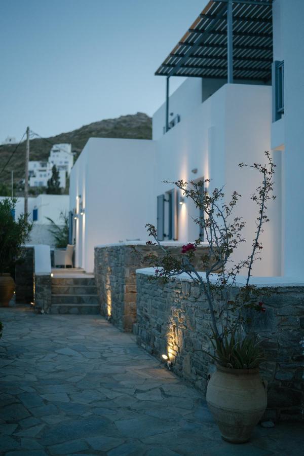 Aparthotel Indigo