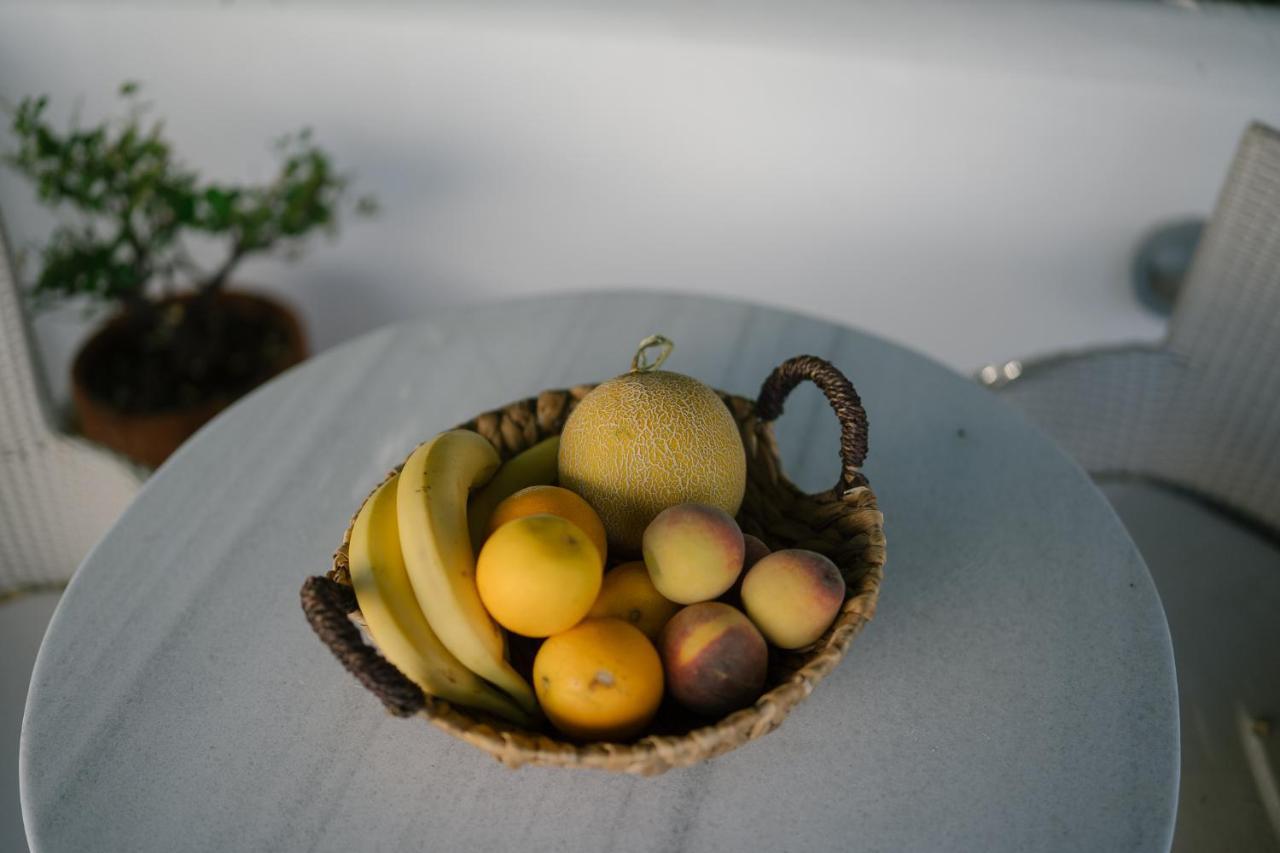 Indigo Aparthotel Livadi (Serifos)