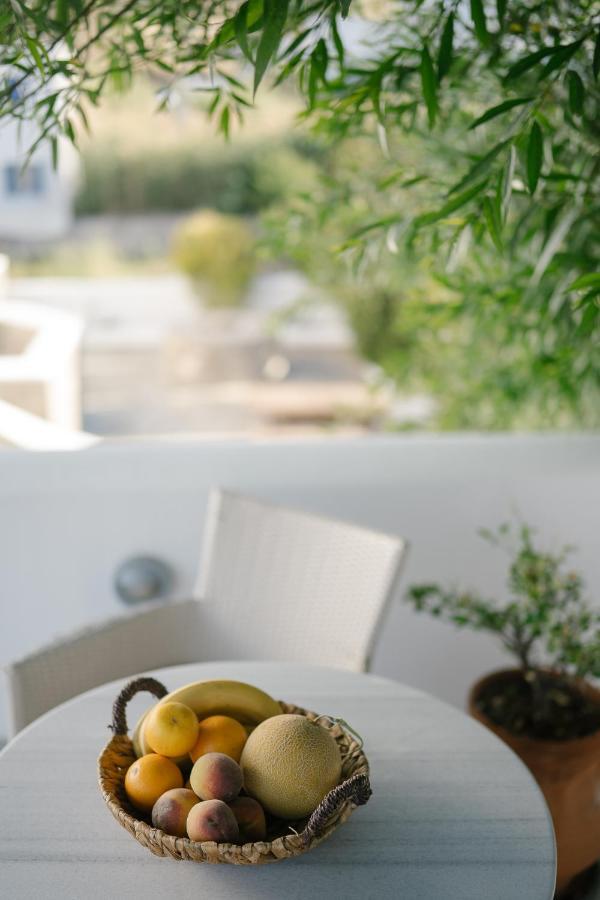 Indigo Aparthotel Livadi (Serifos)