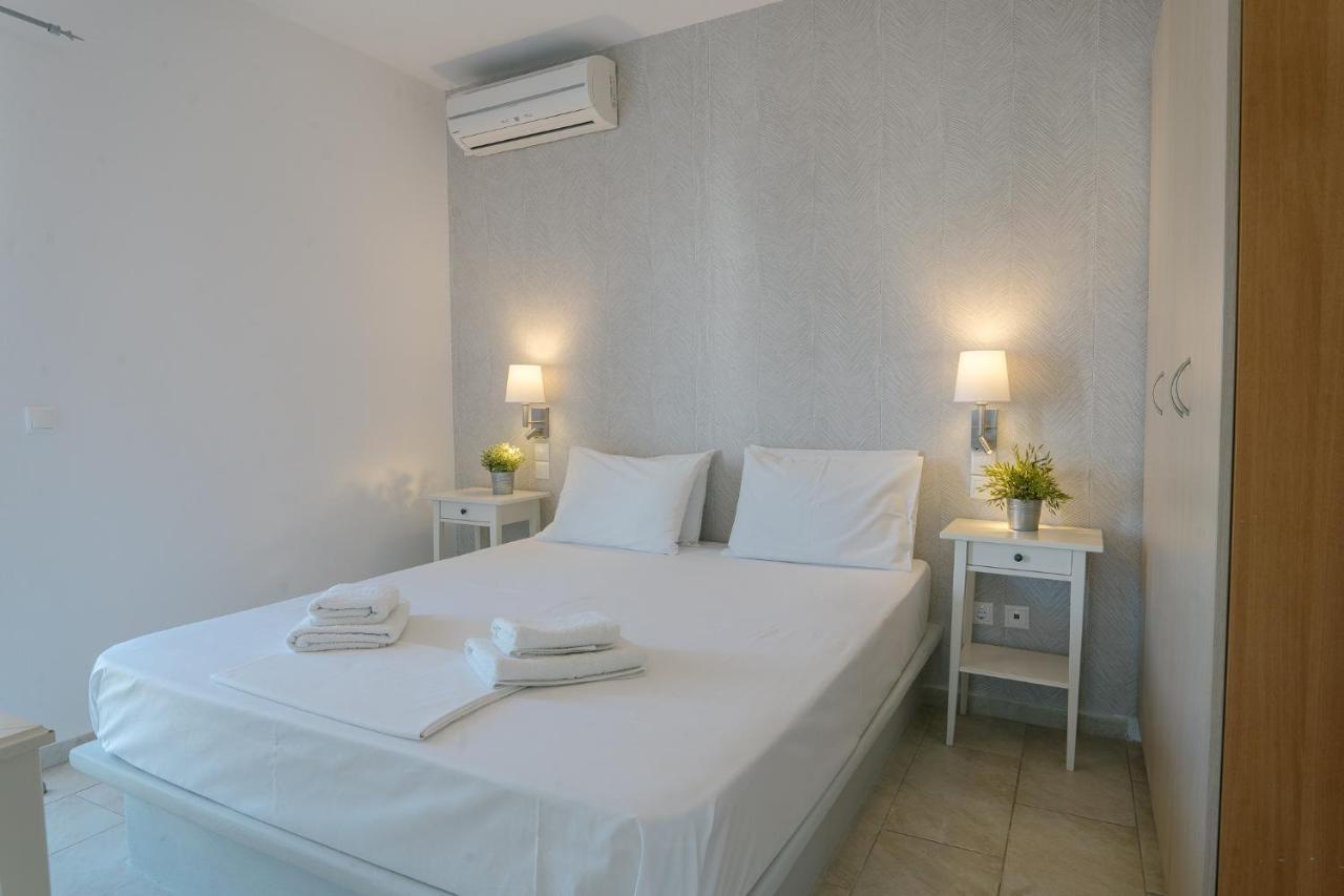 Indigo Aparthotel