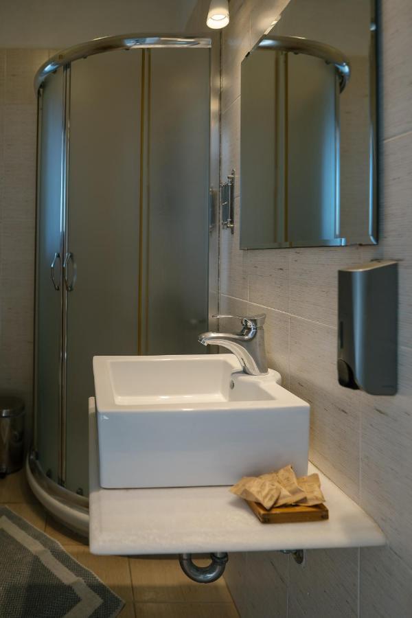 Aparthotel Indigo 3*