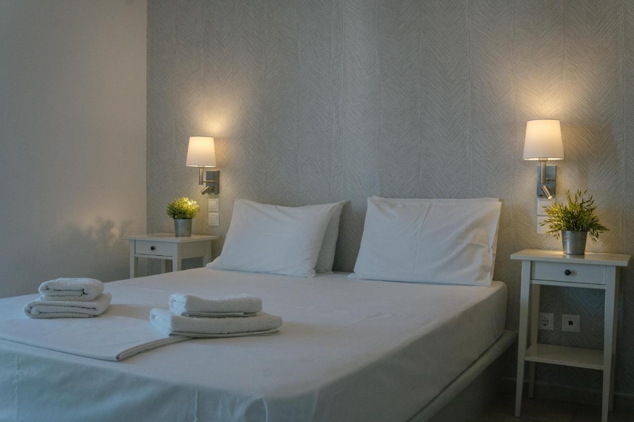 Indigo Aparthotel 3*