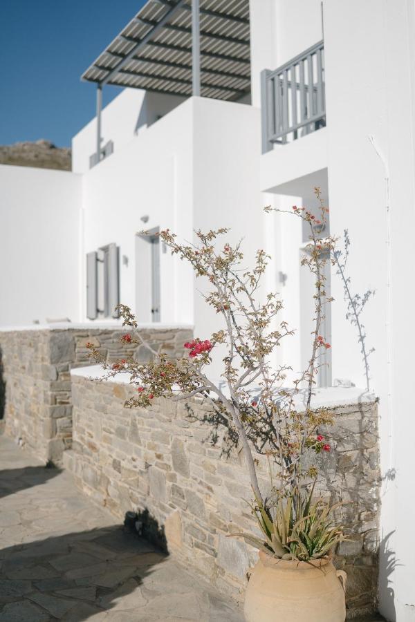 Aparthotel Indigo Livadi (Serifos)